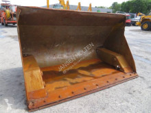 Verachtert 255 0852 High Tipp Bucket vinç kepçesi ikinci el araç