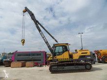 Volvo PL3005D pipelayer occasion