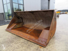 Ковш Eurosteel hoogkiepbak 2980mm 3500 ltr