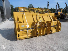Caterpillar bucket High tip bucket