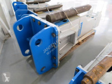 Hammer HM 2500 martello idraulico usato