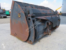 Eurosteel bucket High Tipp Bucket