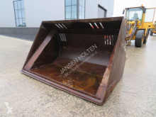 Equipamentos de obras balde Volvo Hoogkiepbak 2650mm aansluiting