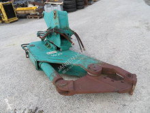 Гидравлические ножницы Vibraram AS 1500D