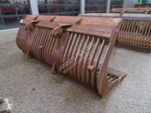 Volvo bucket Puinbak 2,70 mtr aansluiting