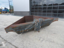 Go for digger H&S Trapezoidal Bucket