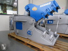 Marteau hydraulique Hammer RH16 Demolition