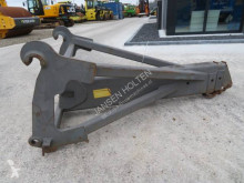 Equipamientos maquinaria OP Volvo verleng jib shovel aansluiting usado