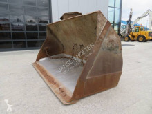 Volvo Dichte bak L220 aansluiting pala/cuchara usado