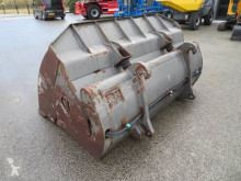 Volvo Hoogkiepbak 2100mm aansluiting pala/cuchara usado
