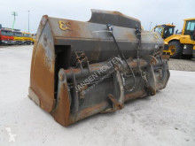 Eurosteel HKV 110-2 High Tipp Bucket balde usado