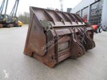 Equipamentos de obras Volvo High Tip Bucket balde usado