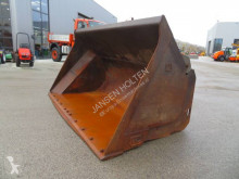 Ковш Volvo Hoogkiepbak 3000mm aansluiting vaste montage