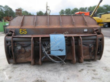 Eurosteel High Tipp Bucket pala/cuchara usado