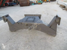 Equipamientos maquinaria OP Volvo steunpoten EW140C/EW160C