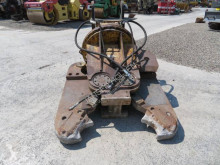 Гидравлические ножницы Vibraram VRG3000D