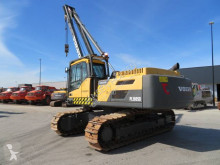 Pipelayer Volvo PL3005D