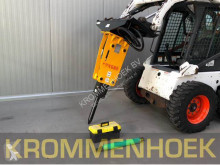 Hammer AXB SRK 680 | Skidsteer used hydraulic hammer