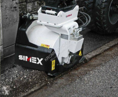 Simex Straßenbau-Ausrüstung PLB - PHD | Frezen voor Graafmachines