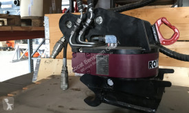 Équipements TP Rototop 031 - Endlos Drehantrieb - SW01 occasion