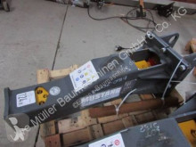 gebrauchter Hydraulikhammer
