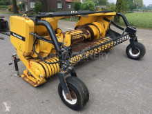 Pick-up per trincia New Holland 346W