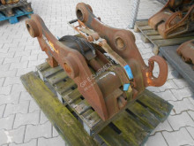 bevestigingen en snelwisselingen Engcon