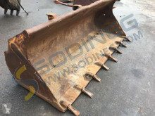 Ahlmann AS10 - 2300mm godet chargeur occasion
