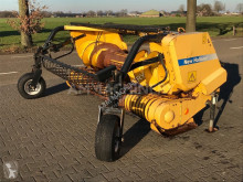New Holland 346W Pick-up för ensilering begagnad