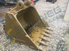1300mm - Axes 80mm ковш землеройный б/у