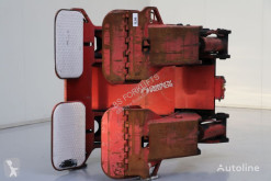 Garra Bolzoni-Auramo RA-700NFJ0E