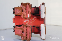 Garra Bolzoni-Auramo RA-700NFJ0E