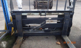 Equipamientos maquinaria OP Bobcat usado