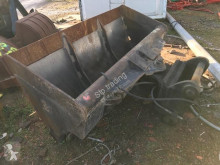 Used ditch cleaning bucket Liebherr SW48