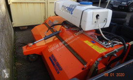 Equipamentos de obras Tuchel Kehrmaschine Profi 660 usado