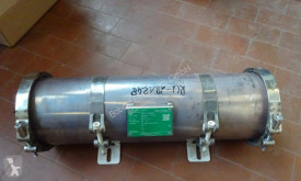 Equipamientos maquinaria OP Krone Diesel Partikel Filter usado