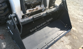 Equipamientos maquinaria OP Bobcat usado
