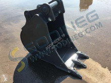 Equipamientos maquinaria OP Pala/cuchara pala para zanjas Volvo ECR88 - 400mm