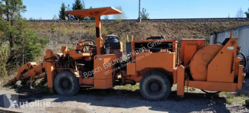 Echipamente pentru construcţii Tamrock Monomatic HS105 L second-hand