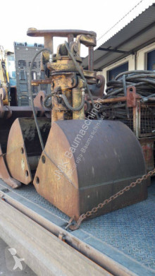 تجهيزات الأشغال العمومية خطاف Liebherr 800mm/ SW48