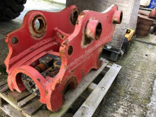 Attaches et coupleurs occasion Volvo Attache rapide pour excavateur UQF-E22