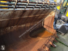Godet Volvo BUCKET XHD 3,4 CUM L150