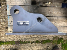 Equipamientos maquinaria OP Enganches y acoplamientos Volvo Attache rapide ADAPTER PLATE ECR40 pour excavateur neuve