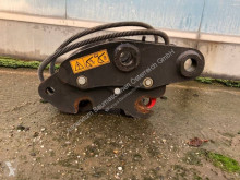 沃尔沃 Attache rapide pour excavateur UQC-5T PIN ON 紧固件和耦合器 二手