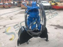 Benne preneuse Arden BA402 - 300mm - 14/19 Tonnes