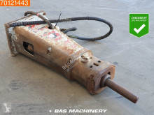 Equipamientos maquinaria OP 4 - 6 Tons - Hydraulic hammer Martillo hidráulica usado