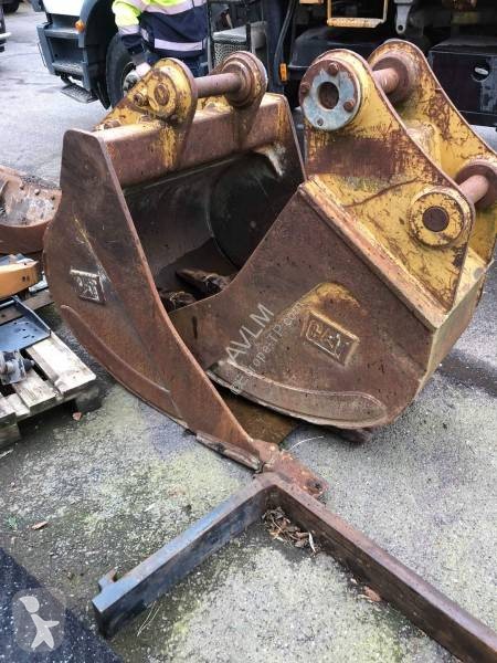 Équipements TP Caterpillar