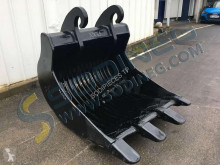 Verachtert CW55S - 1500mm pala/cuchara para movimiento de tierras usado