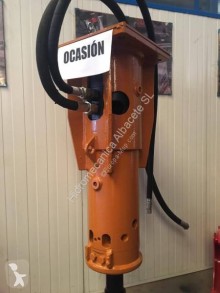 Martillo hidráulico Tabe AGB-20