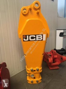 Equipamientos maquinaria OP JCB Martillo hidráulica usado